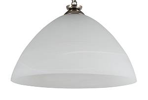 PDA 2346/34 AL WH-ΣΥΡ/ΑΛΥΣ. 1/Φ ΛΕΥΚΟ ΑΛΑΒΑΣΤΡΟ