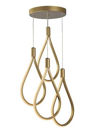 PDT 700-4 AB # ΚΡΕΜ. 4/Φ  LED ΘΗΛΙΕΣ ΟΞΥΝΤΕ