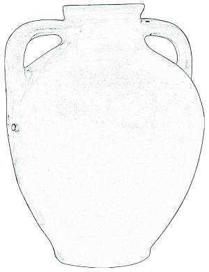 GA 182 ΚΕΡΑΜΙΚΗ ΣΤΑΜΝΑ ΜΕΓΑΛΗ Ε27