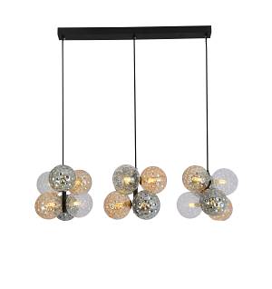 PDC 785-18 ΡΑΓΑ ΜΕ ΜΠΑΛΙΤΣΕΣ 18xG9