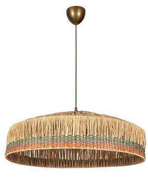 PDT 6849 1/Φ 60ΕΚ  ΑΠΟ ΦΥΛΛΟ ΜΠΑΝΑΝΙΑΣ ΚΑΙ ΜΠΟΡΝΤΟΥΡΑ ΤΡΙΩΝ ΧΡΩΜΑΤΩΝ