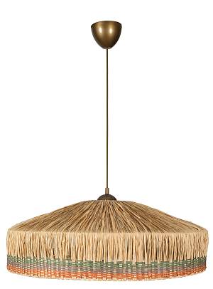 PDT 6849 1/Φ 60ΕΚ  ΑΠΟ ΦΥΛΛΟ ΜΠΑΝΑΝΙΑΣ ΚΑΙ ΜΠΟΡΝΤΟΥΡΑ ΤΡΙΩΝ ΧΡΩΜΑΤΩΝ