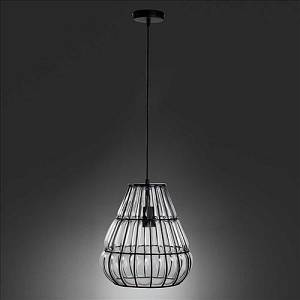 ΚΡΕΜΑΣΤΟ ΓΥΑΛΙΝΟ ΜΟΝΟΦΩΤΟ BANKS