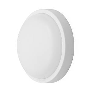 Πλαφονιέρα led Bulkhead 18w IP54 1780lm 3000k