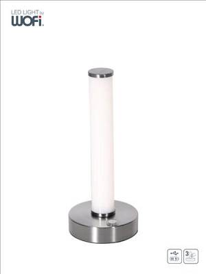 Πορτατίφ GENK Επαναφορτιζόμενο