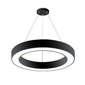 Κρεμαστό Led 45w 4650lm, CCT, 60cm
