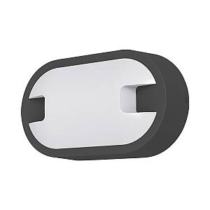 Απλίκα led Walls 15w IP65 1450lm 3000k