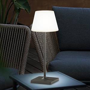 ΠΟΡΤΑΤΙΦ ΕΠΑΝΑΦΟΡΤΙΖΟΜΕΝΟ IP54 1W ΓΚΡΙ