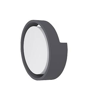 Απλίκα led Walls 12w IP65 1140lm 6500k