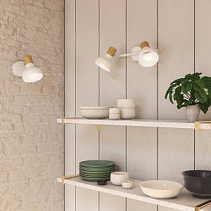 ΦΩΣ ΤΟΙΧΟΥ TEXEL 755