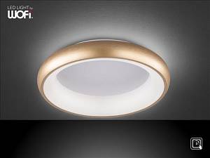 Πλαφονιέρα POONA