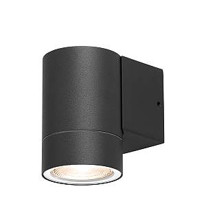 Απλίκα Rita για GU10 Ανθρακί