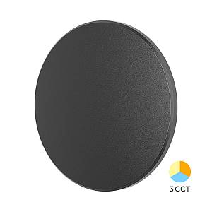 Απλίκα PALERMO 12w CCT IP65