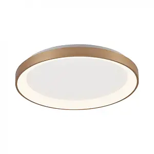 Πλαφονιέρα Bella 36W, CCT, 4260 lm, 48x5,8cm