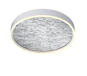 Πλαφονιέρα led Bordeaux 60w 7100lm 3000k