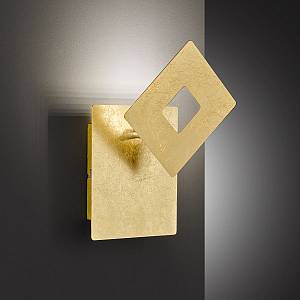 Απλίκα led Bayonne 6,5w 430lm 3000k