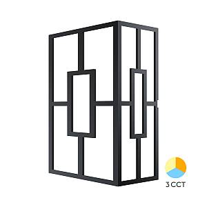 Πλαφονιέρα led Veneto 20w 1900lm CCT