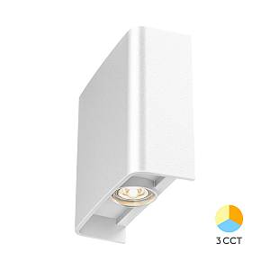 Απλίκα led Vector 2w CCT IP65