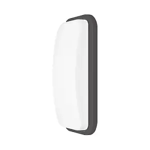 Απλίκα led Walls 15w IP65 1460lm 4000k