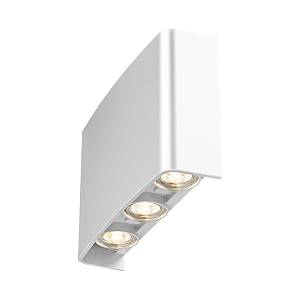 Απλίκα led Vector 6w CCT IP65