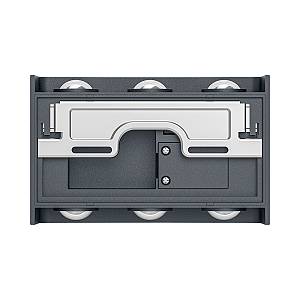 Απλίκα led Vector 6w CCT IP65