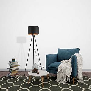 Φωτιστικό δαπέδου 1 x E27