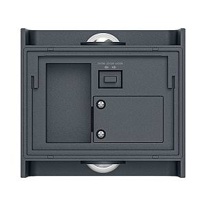 Απλίκα led Vector 2w CCT IP65