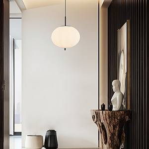 Κρεμαστό μονόφωτο 1 x Ε27