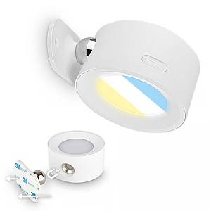Απλίκα επαναφορτιζόμενη Tari 1,6w 3cct dimmable