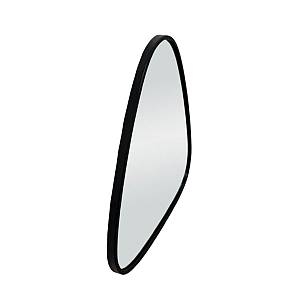 ABSTRACT 63 ΚΑΘΡΕΠΤΗΣ ΤΟΙΧΟΥ ΜΑΥΡΟ 60x2xΗ63cm