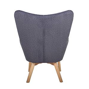 NAVONA ΠΟΛΥΘΡΟΝΑ ΓΚΡΙ 72x82x94