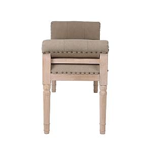 CHATEAU ΣΚΑΜΠΟ BEIGE 108x41x59