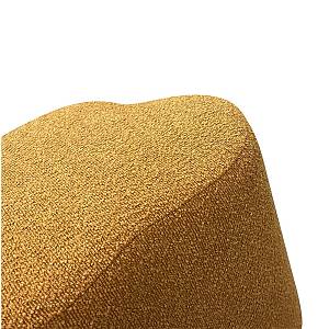 DAISY ΣΚΑΜΠΟ ΜΟΥΣΤΑΡΔΙ ΣΚΟΥΡΟ 48x48x42