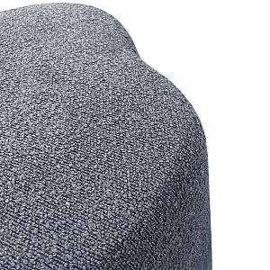 DAISY ΣΚΑΜΠΟ ΓΚΡΙ ΣΚΟΥΡΟ 48x48x42