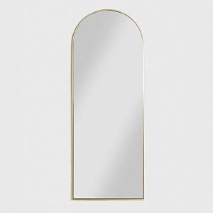 SEMIRAMIS ΚΑΘΡΕΠΤΗΣ ΧΡΥΣΟ 60x160