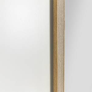 ORGANIC ΚΑΘΡΕΠΤΗΣ BEIGE ΛΑΔΙ 65.4x1.7x125.4