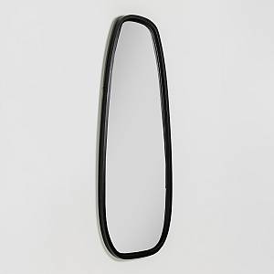 MAYA ΚΑΘΡΕΠΤΗΣ ΜΑΥΡΟ 50x120