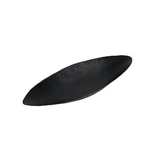 BOAT ΜΠΩΛ ΔΙΑΚΟΣΜΗΣΗΣ 49x20x5cm ΑΛΟΥΜΙΝΙΟ ΜΑΥΡΟ