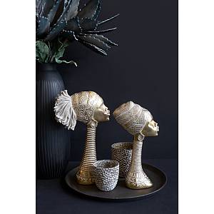 CAPE ΔΙΣΚΟΣ ΔΙΑΚΟΣΜΗΣΗΣ 25x25x1cm ΑΛΟΥΜΙΝΙΟ TITAN