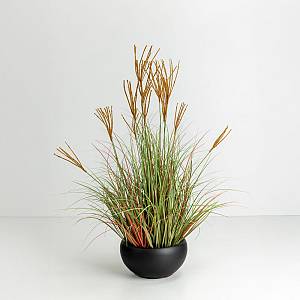 ONYX ΚΑΣΠΩ ΣΕΤ 3ΤΜΧ 43x43x18cm ΚΕΡΑΜΙΚΟ ΜΑΥΡΟ