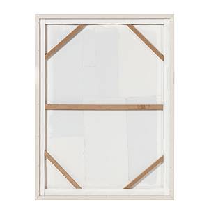 RADIA ΠΙΝΑΚΑΣ ΔΙΑΚΟΣΜΗΣΗΣ 60x80x3.2cm ΠΟΛΥΧΡΩΜΟ MDF