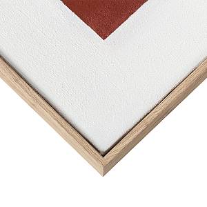 RADIA ΠΙΝΑΚΑΣ ΔΙΑΚΟΣΜΗΣΗΣ 60x80x3.2cm ΠΟΛΥΧΡΩΜΟ MDF