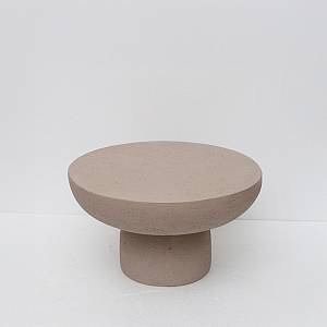 MOCCA COFFEE TABLE MOCCA 70x70x40cm