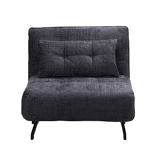 ESCADA ΠΟΛΥΘΡΟΝΑ ΑΝΑΔΙΠΛΟΥΜΕΝΗ ΑΝΘΡΑΚΙ 92x88x86cm