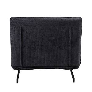 ESCADA ΠΟΛΥΘΡΟΝΑ ΑΝΑΔΙΠΛΟΥΜΕΝΗ ΑΝΘΡΑΚΙ 92x88x86cm