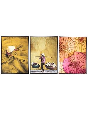 Πίνακας καμβάς  58X78