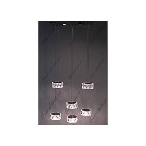 ΠΟΛΥΦΩΤΑ-ΦΩΤΙΣΤΙΚΑ LED-ΚΩΔ. LW2216-6+2