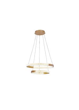 ΠΟΛΥΦΩΤΟ-ΚΡΕΜΑΣΤΟ ΦΩΤΙΣΤΙΚΟ LED-ΚΩΔ. D88070/2