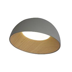 ΟΡΟΦΗΣ ΦΩΤΙΣΤΙΚΟ LED-ΠΛΑΦΟΝΙΕΡΑ-ΚΩΔ. HEPHAESTUS-50C-GR