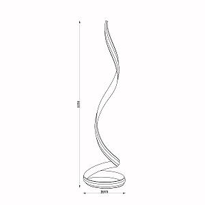 ΕΠΙΔΑΠΕΔΙΟ ΦΩΤΙΣΤΙΚΟ LED-ΔΑΠΕΔΟΥ-ΚΩΔ. UBAN-36F